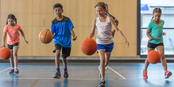 Basketball for kids in Southport Southport Basketball